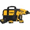 DeWALT DCFS950P2-QW Skavotājs, 18V