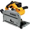 DeWalt DWS520K-QS Iegremdējamais ripzāģis