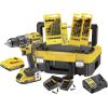 DeWalt DCK791D2T-QW Akumulatora urbjmasinas-skrūvgrieža komplekts XR Li-Ion 18V