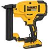 DeWalt DCN681D2-QW 18V XR Li-Ion akumulatora skavotājs šaurām skavām