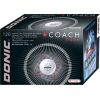 Table tennis ball DONIC P40+ Coach 1star 120pcs White