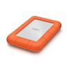 External HDD LaCie Rugged Mini 2.5inch 4TB USB 3.0, Shock resistant