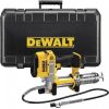 DeWALT DCGG571NK-XJ Smērvielas pistole690 Bar spiediens,147g eļļas minūtē,2x ātrāka eļļošana kā ar manuālo instrumentu