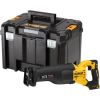 DeWALT DCS386NT-XJ Zobenzāģis 18V