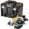 DeWALT DCS565NT-XJ Cirkulārais zāģis 18v