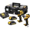 DeWalt DCK2062S2T-QW Instrumentu komplekts