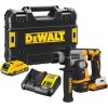 DeWALT DCH172D2-QW Kompakts Perforators