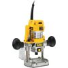 DeWalt D26203-QS Virsfrēze 8mm, 900W ar maināmiem ātrumiem