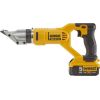 DeWalt DCS491N-XJ 18V XR Metāla šķēres