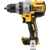 DeWalt DCD991NT-XJ Urbjmašīna-skrūvgriezis XR Li-Ion 18V ar bezoglīšu motoru