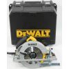 DeWalt DWE576K-QS Ripzāģis ar 61mm zāģēšanas dziļumu