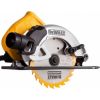 Dewalt DWE550-QS Ripzāģis ar 55mm zāģēšanas dziļumu