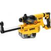 Dewalt DWH205DH-XJ Putekļu nosūkšanas sistēma perforatoram