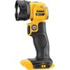 Dewalt DCL040-XJ 18 V LED Lukturis (bez akumulatora)Gaismas spilgtums 110lmSvars (ar akumulatoru) 0.6kg