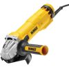 Dewalt DWE4217KD-QS Leņķa slīpmašīna, 1200W