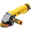 Dewalt DWE4207K-QS Leņķa slīpmašīna