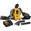 DeWalt DWH161D1-QW Putekļsūcējs