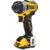 DeWALT DCF601D2-QW Urbjmašīna-skrūvgriezis