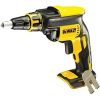 Dewalt DCF620N-XJ Skrūvgriezis ģipškartona plāksnēm XR Li-Ion 18V