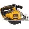 DeWALT DCS565N-XJ Cirkulārais zāģis 18v