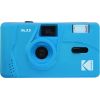 Kodak M35, blue