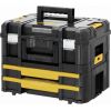 DeWALT DWST83395-1 TSTAK COMBO Instrumentu kaste