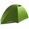 Husky Ultralight Sawaj 2 green kempingu telts