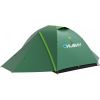 Husky Outdoor Burton 2-3 green kempinga telts