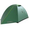 Husky Outdoor Bizam 2 plus green kempinga telts