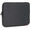 NB SLEEVE MACBOOK 13"/5123 DARK GREY RIVACASE