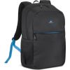 NB BACKPACK REGENT 17.3"/8069 BLACK RIVACASE