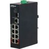 NET SWITCH 8PORT POE/PFS3110-8ET-96-V2 DAHUA