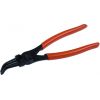 Bahco Circlips pliers internal 90° 180mm 19-60mm