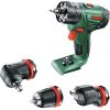 Bosch AdvancedImpact 18 solo Triecienskrūvgriezis