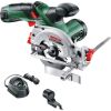 Bosch UniversalCirc12 Ripzāģis 12V 2.5Ah