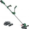 Bosch UniversalGrassCut 18-26 Akum. zāles Trimeris