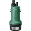 Bosch GardenPump 18V-2000 solo akumulatora lietus ūdeņu sūkni, Bez aku, bez lādētāja