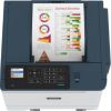 Xerox C310 A4 Duplex colour printer