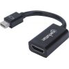 Icom MH Mini DisplayPort to HDMI Adapter