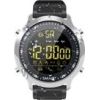 Silelis SPONGE Surfwatch LCD 1.4i Waterproof