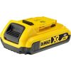 Dewalt XR 18V 2.0Ah Li-Ion DCB183 akumulators