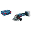 Bosch GWS 18V-15 C Cordless Angle Grinder