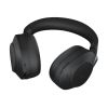 Austiņas JABRA Evolve2 85 Link380c UC Stereo Black