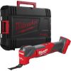 Milwaukee M18 FMT-0X Akumulatora multiinstruments Dažādi elektroinstrumenti