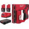 Milwaukee M12 BST-202X Skavotājs