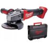 Milwaukee M18 FSAG125XB-0X Leņķa slīpmašīna