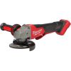 Milwaukee M18 FSAGV125XPDB-0X Leņķa slīpmašīna (bez akumulatora un lādētāja)