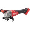 Milwaukee M18 FSAGV125XB-0X Leņķa slīpmašīna (bez akumulatora un lādētāja)