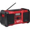 Milwaukee M18 JSR DAB+-0 Radio