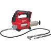 Milwaukee M18 GG-0 Smērvielas pistole Смазочные пистолеты